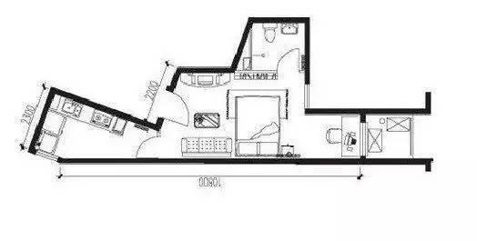 未来的房子原来是这样的，将是你想像不到的好