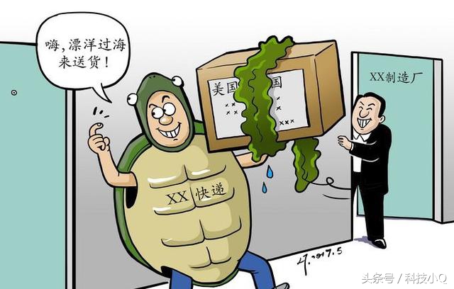 中国海关严查各种代购,防止代购假货的方法