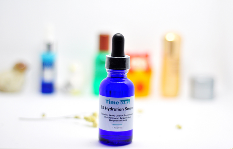 强修复，没想到你是这样的B5