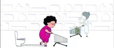 女人偶尔漏尿怎么回事,女人有时漏尿是什么病因呢