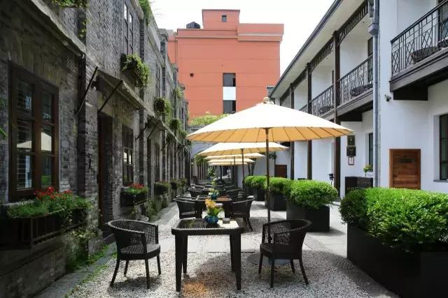 西湖边奢华酒店,西湖边有湖景房的酒店