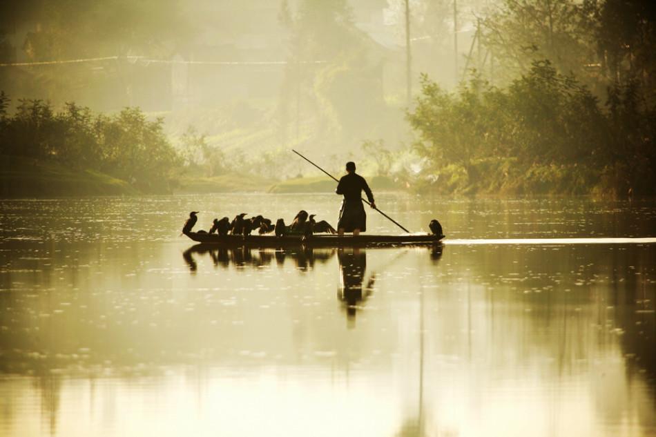 卓文君卖酒,司马相如和卓文君解说