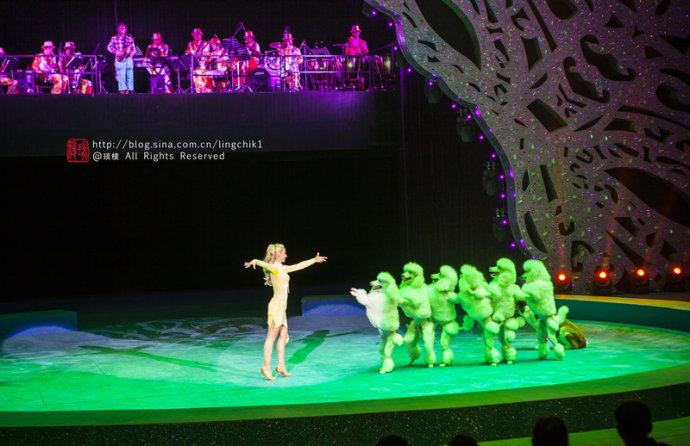 珠海长隆海洋王国游玩攻略一日游,珠海长隆海洋世界游玩攻略