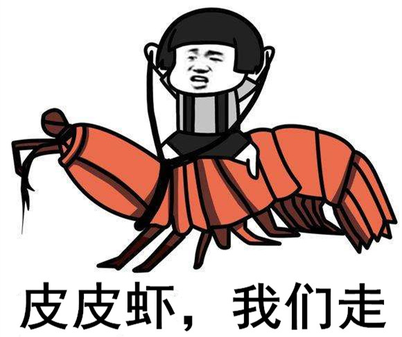 “皮皮虾”击败“老铁”，成2017半年最热流行词