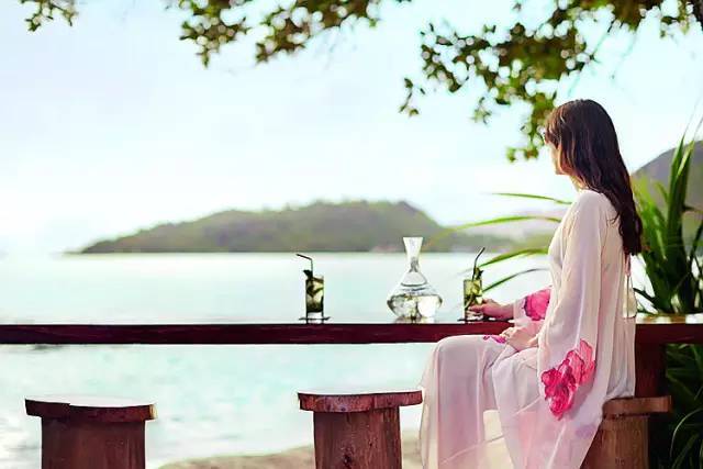 去塞舌尔用不用护照,塞舌尔护照免签国2024