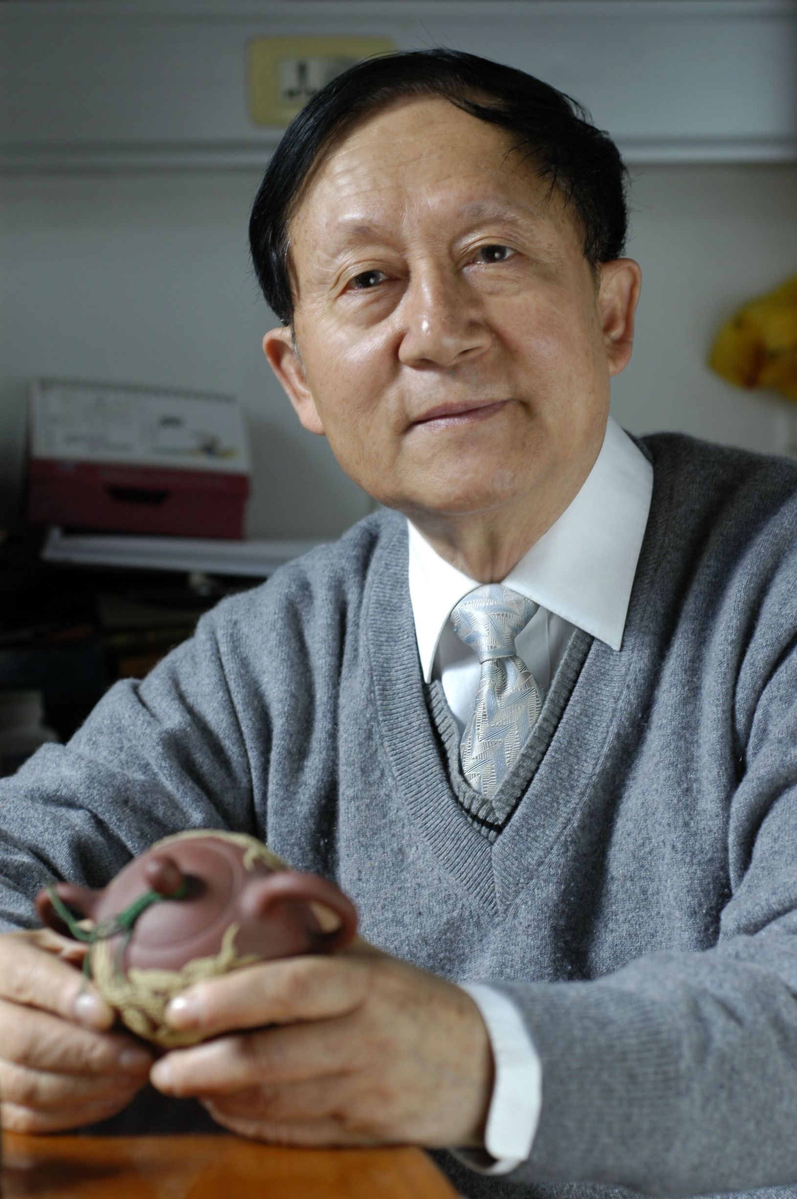 洪昭光教授讲预防保健视频,洪昭光教授谈高血压