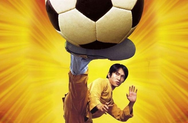 周星驰电影很多人没看过的,周星驰经典影片介绍