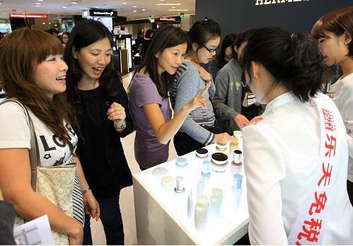 7月不到一万人到韩国旅游，济州岛因此收益减少12亿！