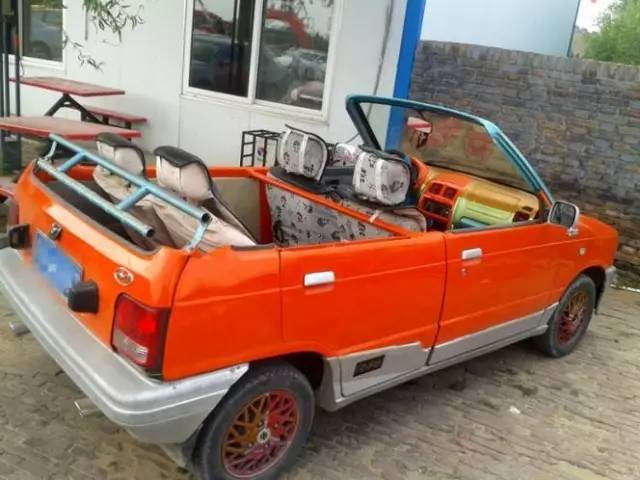 实用四座敞篷车,敞篷车推荐20-50万新车四座