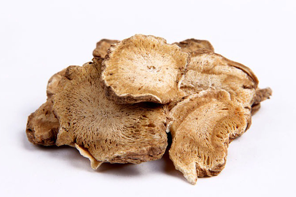 一味中药治风湿关节痛,这两味中药助你滋阴补阳