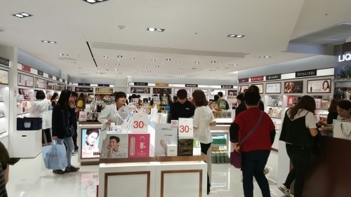 韩国护肤心得体会,韩国的护肤品有多注重细节