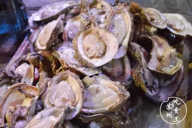 苏州学士街美食夜宵推荐,学士街夜宵视频