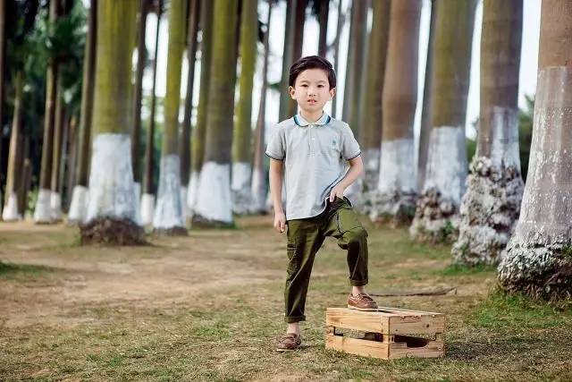 怎样选择童装能让孩子穿得舒心,童装怎么突出衣服质量好