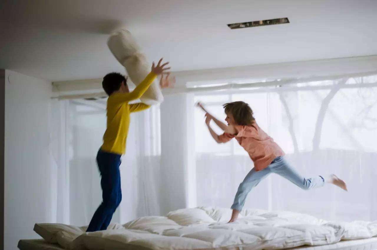 总有一款枕头适合你,有哪些超级舒服的枕头