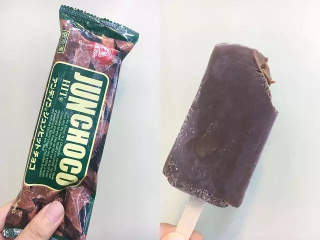 魔都超强便利店新品冰淇淋测评!一口气吃37根,还有谁?