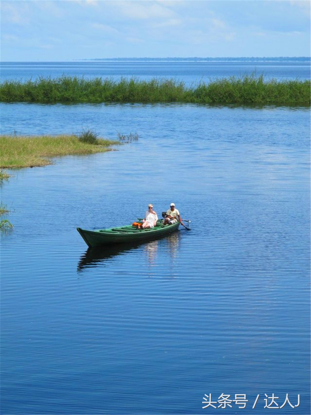 从亚马逊雨林到安纳托,最靠近亚马逊丛林的城市