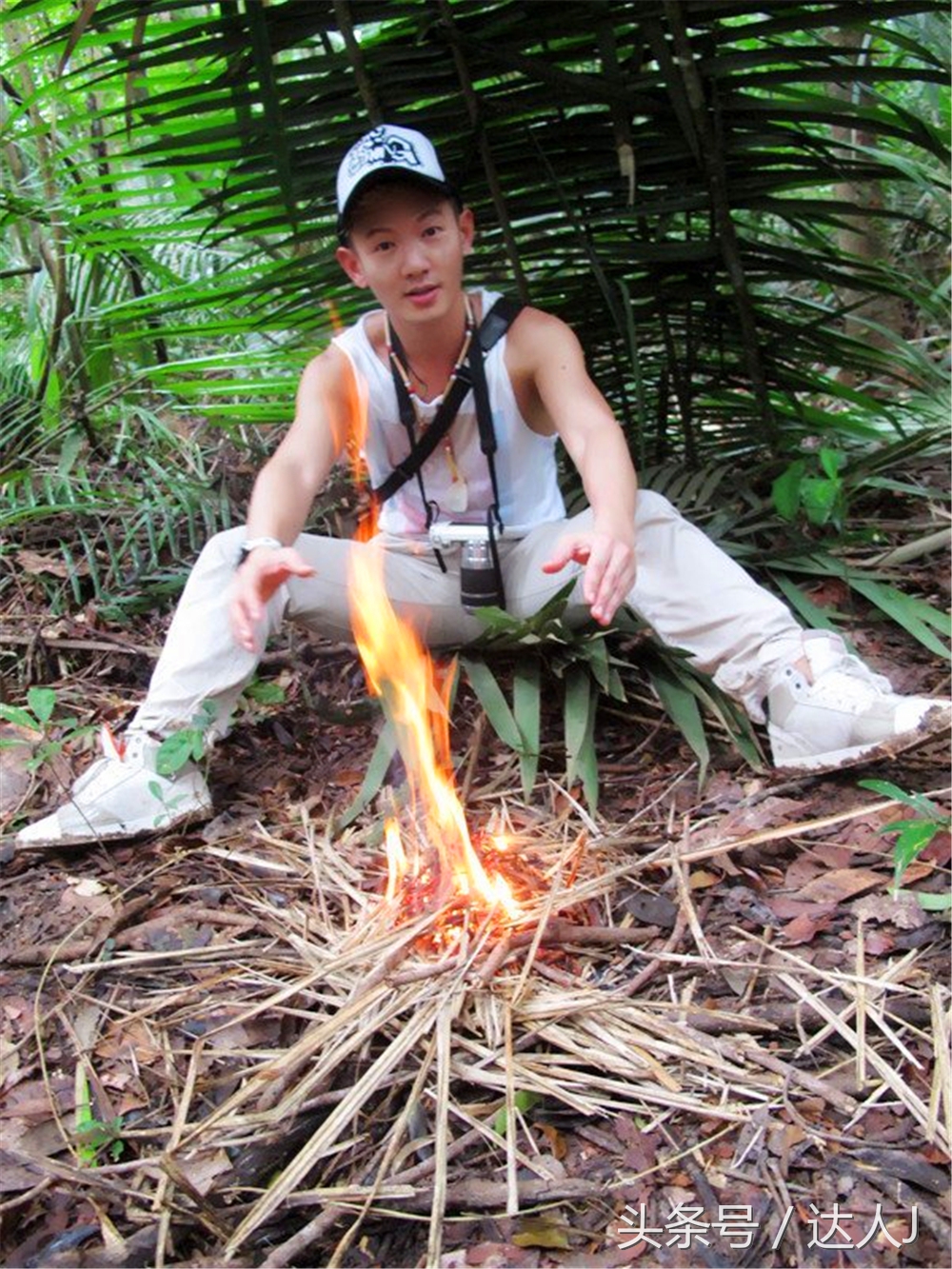 达人J：巴西的盛宴