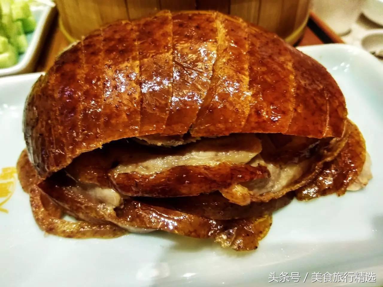 大鸭梨烤鸭新世界店,郑州大鸭梨烤鸭店