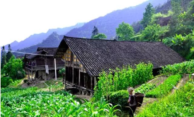 宜昌周边适合避暑的古镇,宜昌小众避暑景点