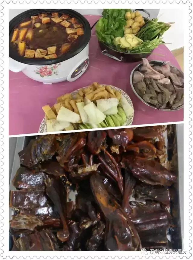 深圳公租房和住宅小区,深圳公租房与人才住房