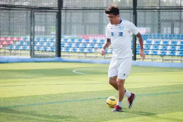 厉害了，天津群众！全国人民都在关注！