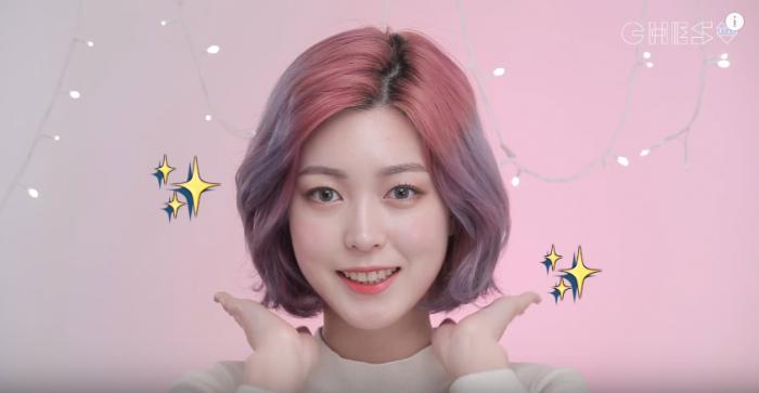 韩式刘海短发怎么卷,韩系短发刘海怎么卷