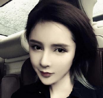 网红ck沉珂直播视频,沉珂整容过吗