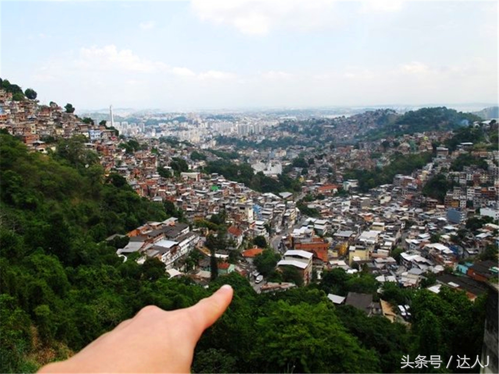 从亚马逊雨林到安纳托,最靠近亚马逊丛林的城市