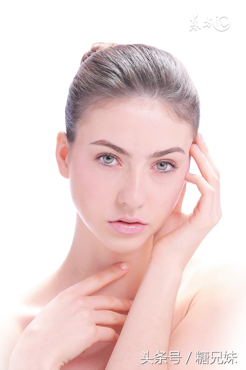 毛孔粗大怎么解决小技巧,毛孔粗大怎么办怎样改善肤质