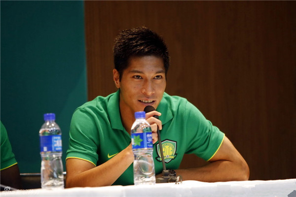 只因0比0两平香港?足协出台规定:港澳台地区球员都算外援!