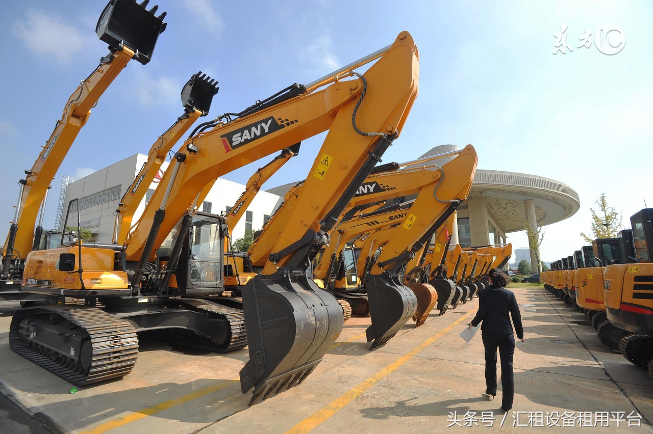 2022年挖机驾驶员工资排行榜,今年挖机司机工资多少钱