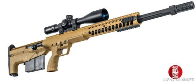 srs狙击步枪是几年设计的,srs狙击玩具枪