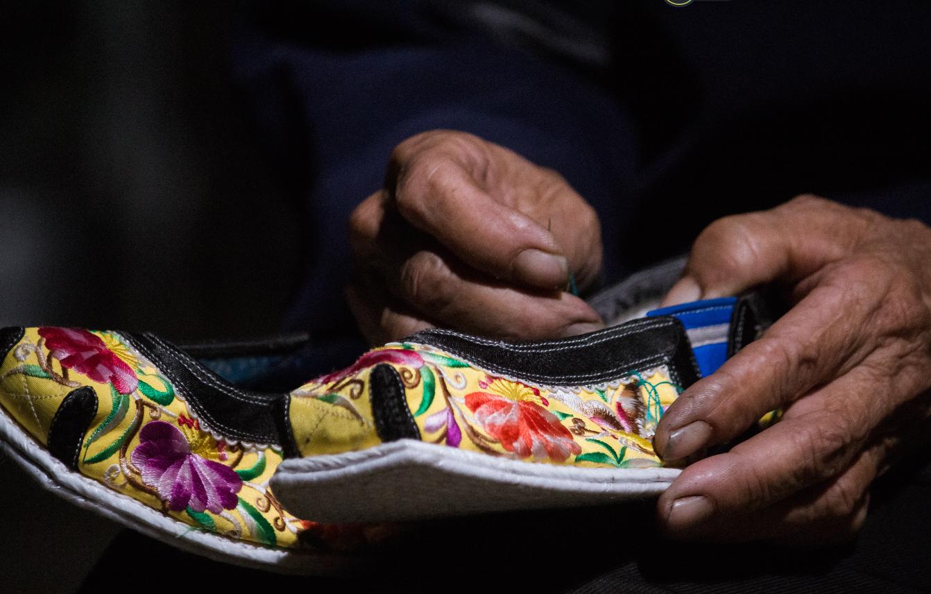 匠粉:你信吗?这款鞋你在天猫、京东上一定买不到!