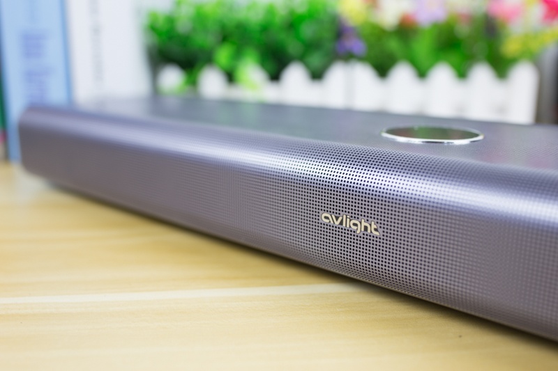 爱浪智能声霸-小浪S10入手体验谈