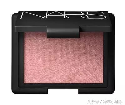 让老司机NARS带你一起高潮！现在不入坑将来也要入坑的牌子！