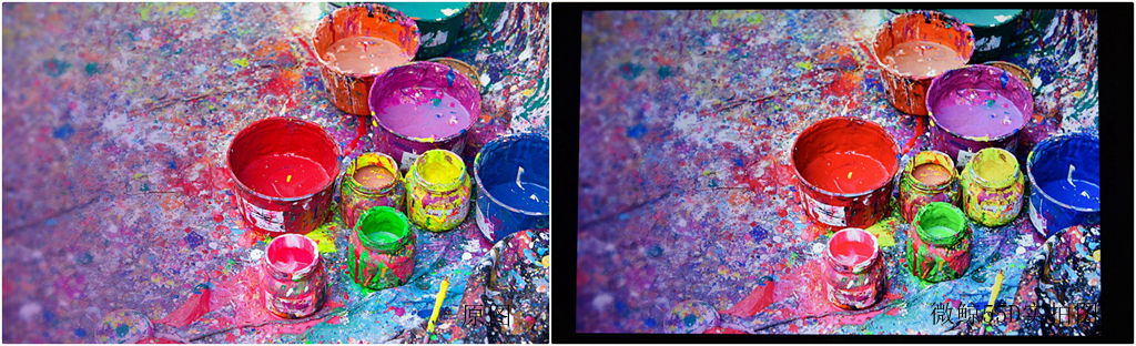 微鲸55d2uk电视黑屏恢复方法,微鲸55d2uk电视机支持3d吗