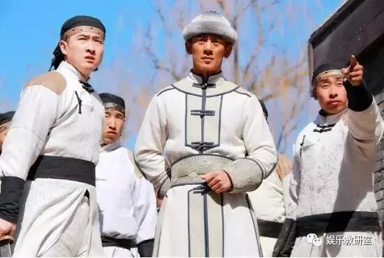 运动员出身的男艺人,运动员出身的演员