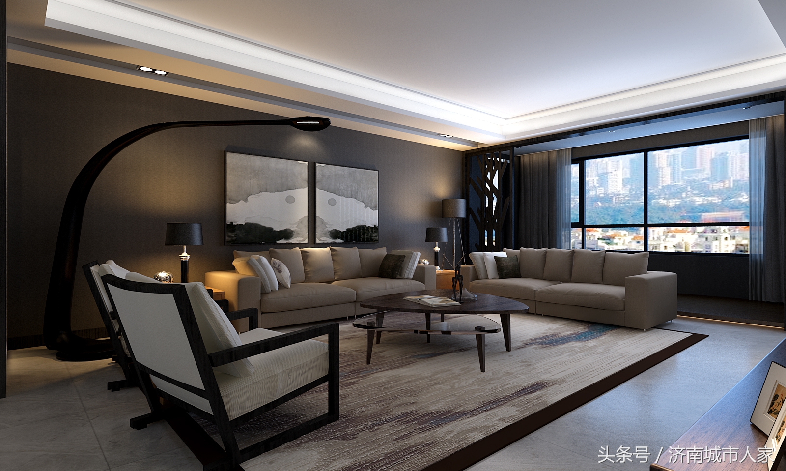 燕玺台怎么样,燕玺台装修效果图大全