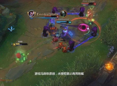 lol欧米伽小队有特效吗,lol欧米伽小队都有哪些英雄