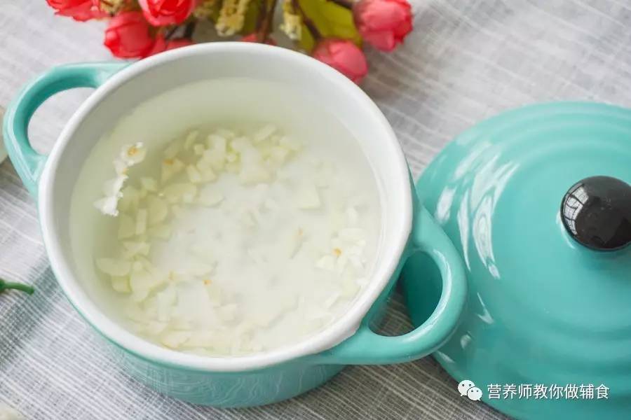 我们天天在吃的这种平凡食材，居然是治疗宝宝咳嗽的宝贝？