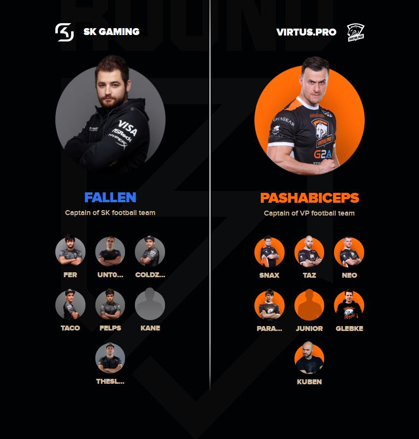 csgo比赛精彩集锦pov,波兰轻骑兵杯csgo预选赛