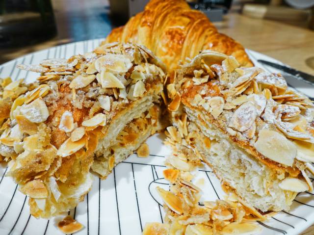 原麦山丘全麦乳酸蔓越莓,北京有哪些原麦山丘面包店