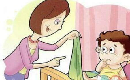 小儿遗尿的饮食调理——20170714