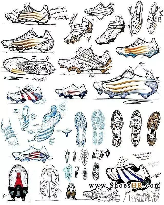 童年的足球故事,7岁男孩的足球碎钉鞋