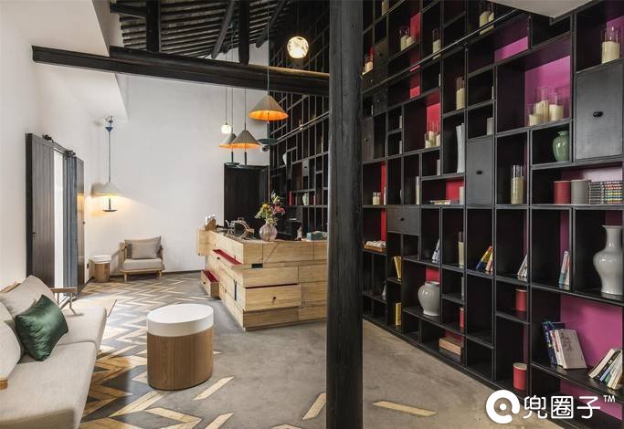 南浔古镇湖边民宿排行榜,南浔古镇民宿排行榜前十名