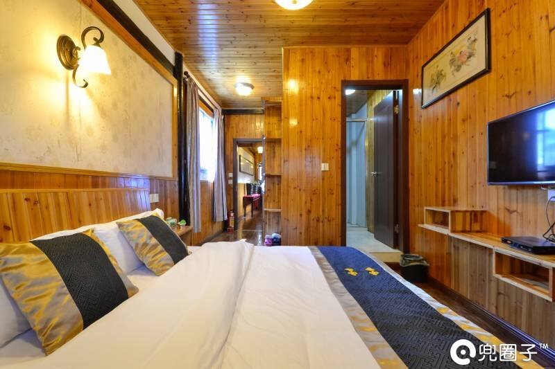 南浔古镇湖边民宿排行榜,南浔古镇民宿排行榜前十名