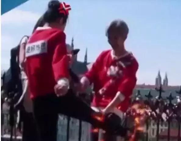 鹿晗和热巴道歉了吗,鹿晗对热巴和乔欣态度