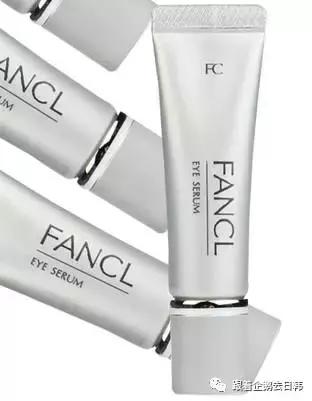 fancl好物推荐,fancl粉推荐