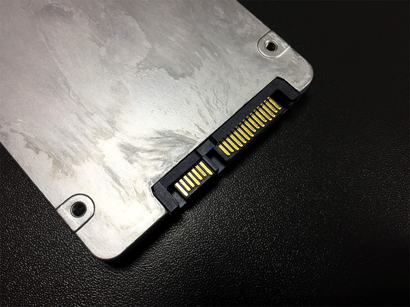 网购全新“古董”是否靠谱？IntelSSD520180GB固态硬盘测试报告