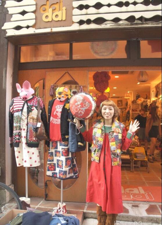 去日本购物买什么吃的,去日本必买的中古品